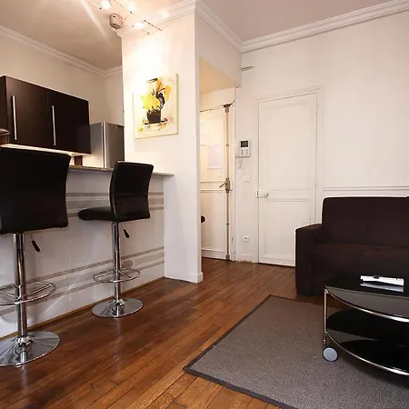 Bridgestreet St Germain Apartment *