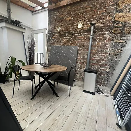 Bridgestreet St Germain Apartment