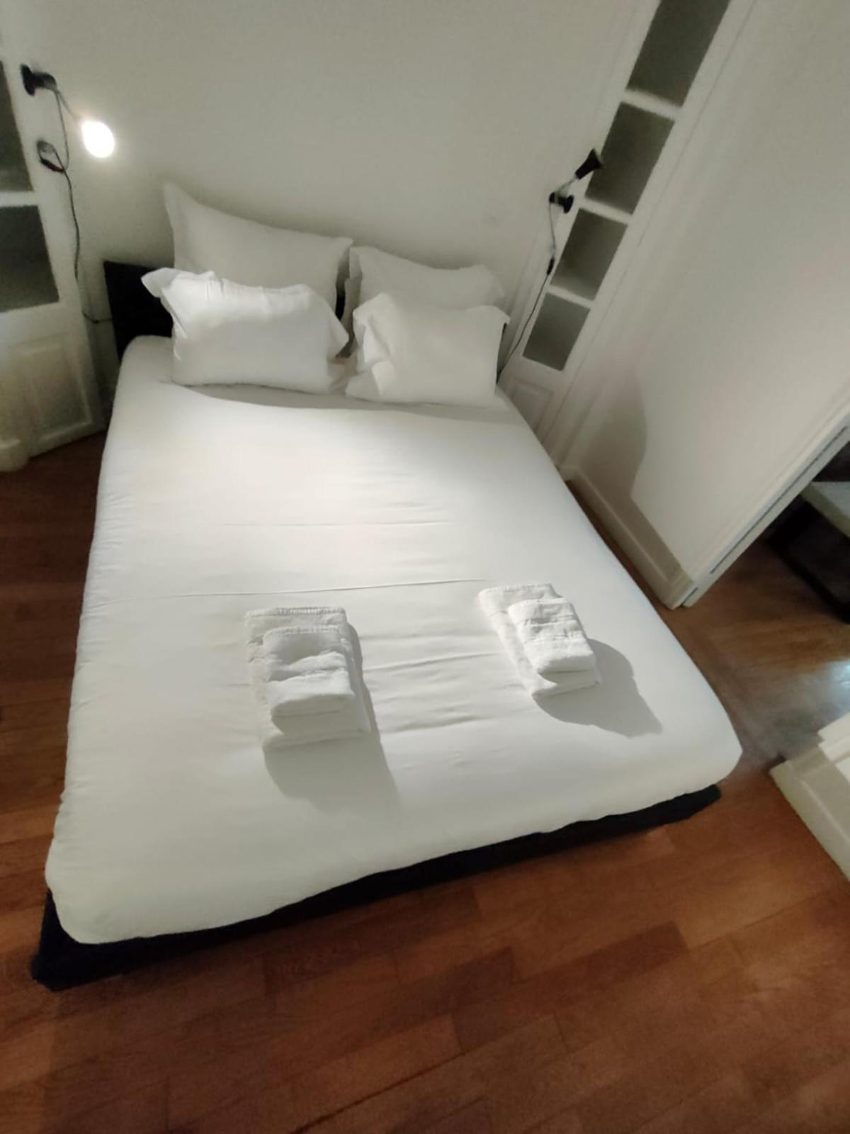 Apartment Bridgestreet St Germain